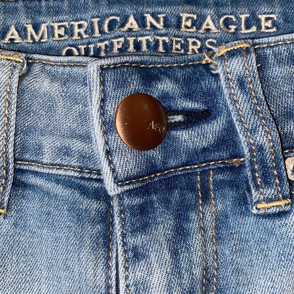 American eagle size 4 - Picture 5 of 8